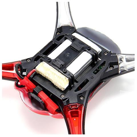 Trooper Drone 01, 4 x AAA - Foto 1